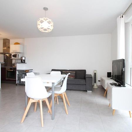 Appartement T2 Avec Terrasse, Proche Thermes, Garage Et Wifi - Balaruc-Les-Bains - Fr-1-553-182 Extérieur photo