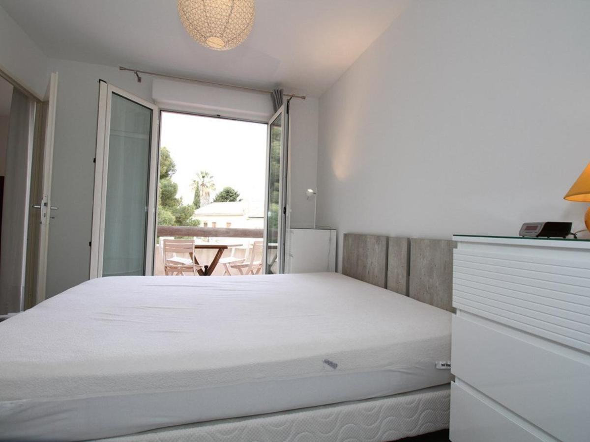 Appartement T2 Avec Terrasse, Proche Thermes, Garage Et Wifi - Balaruc-Les-Bains - Fr-1-553-182 Extérieur photo