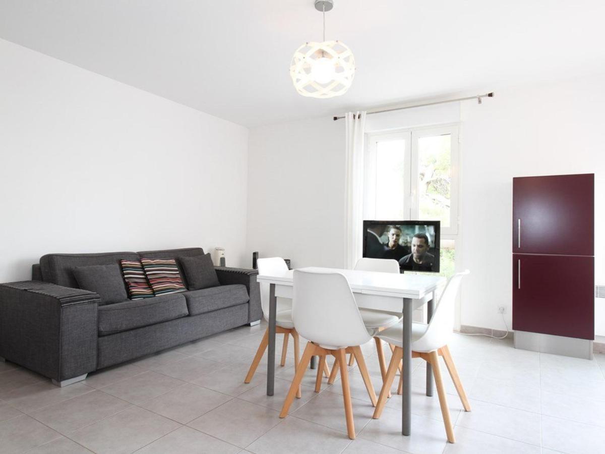 Appartement T2 Avec Terrasse, Proche Thermes, Garage Et Wifi - Balaruc-Les-Bains - Fr-1-553-182 Extérieur photo
